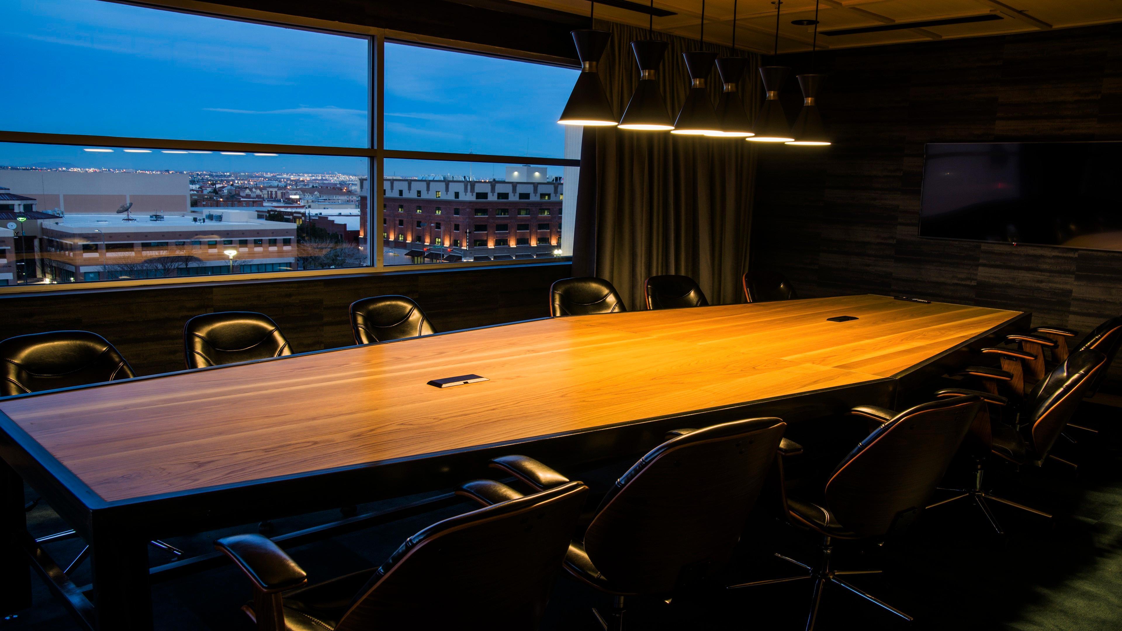 Hotel Indigo El Paso Downtown By Ihg Esterno foto