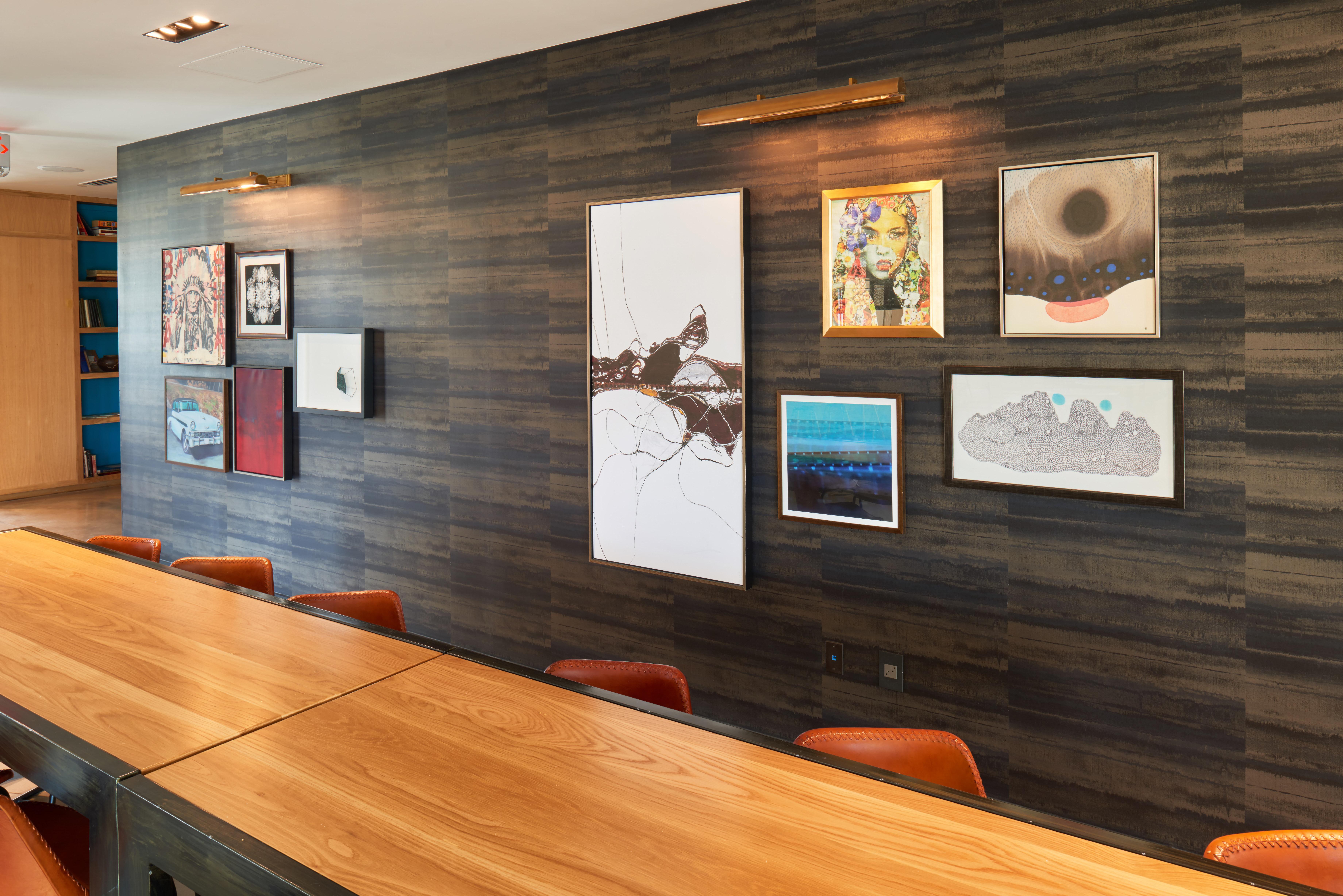 Hotel Indigo El Paso Downtown By Ihg Esterno foto