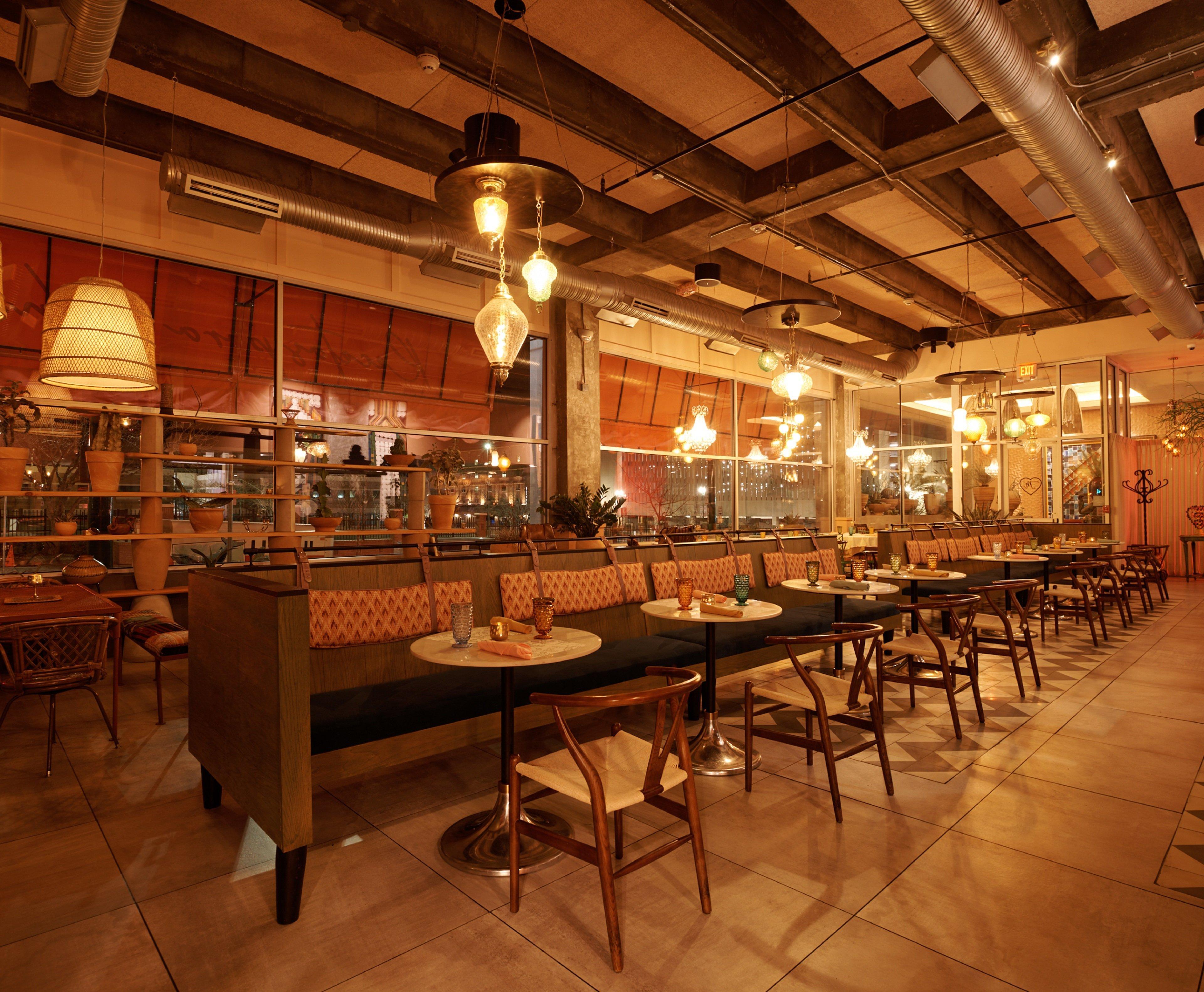 Hotel Indigo El Paso Downtown By Ihg Esterno foto