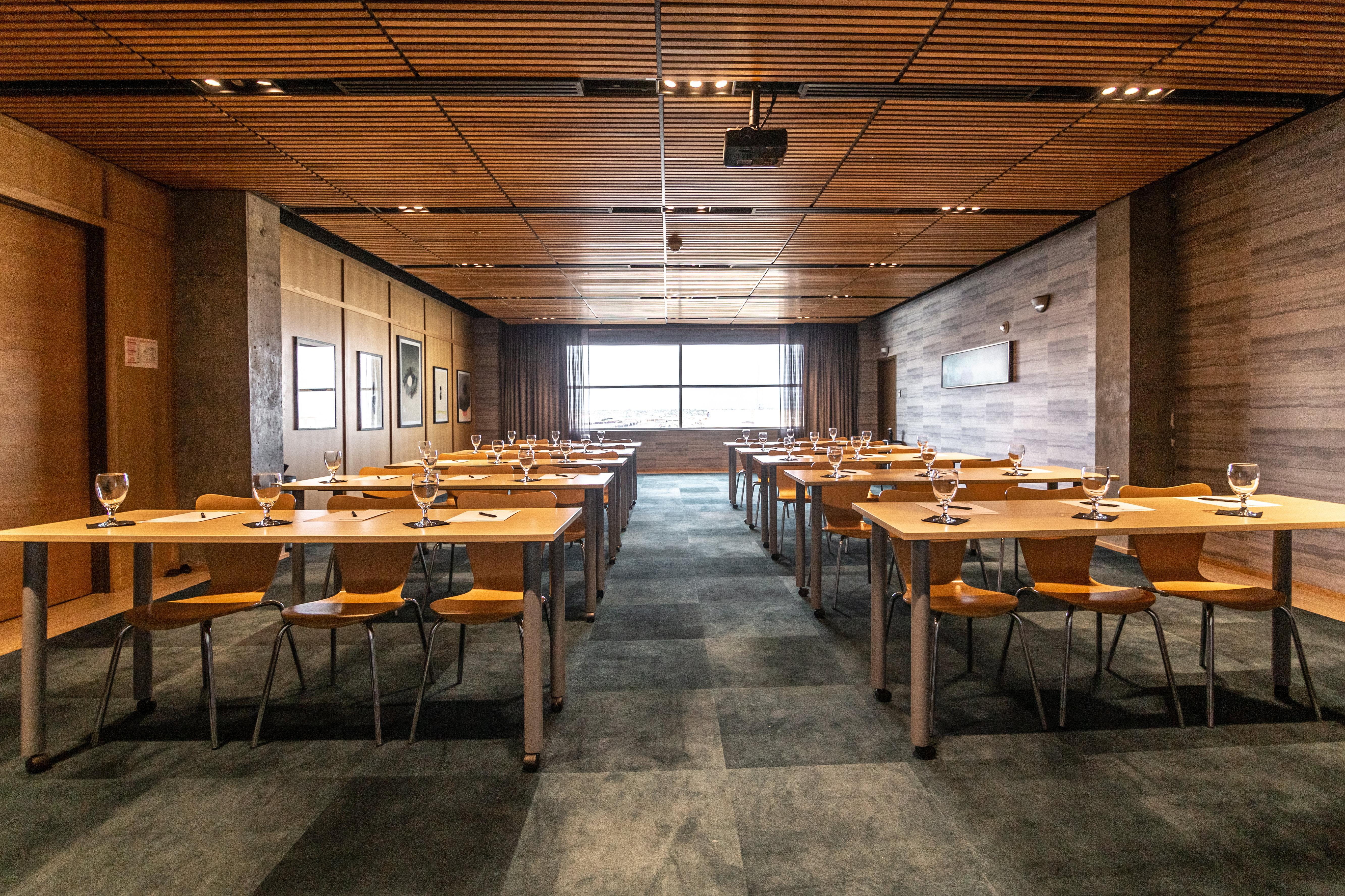 Hotel Indigo El Paso Downtown By Ihg Esterno foto