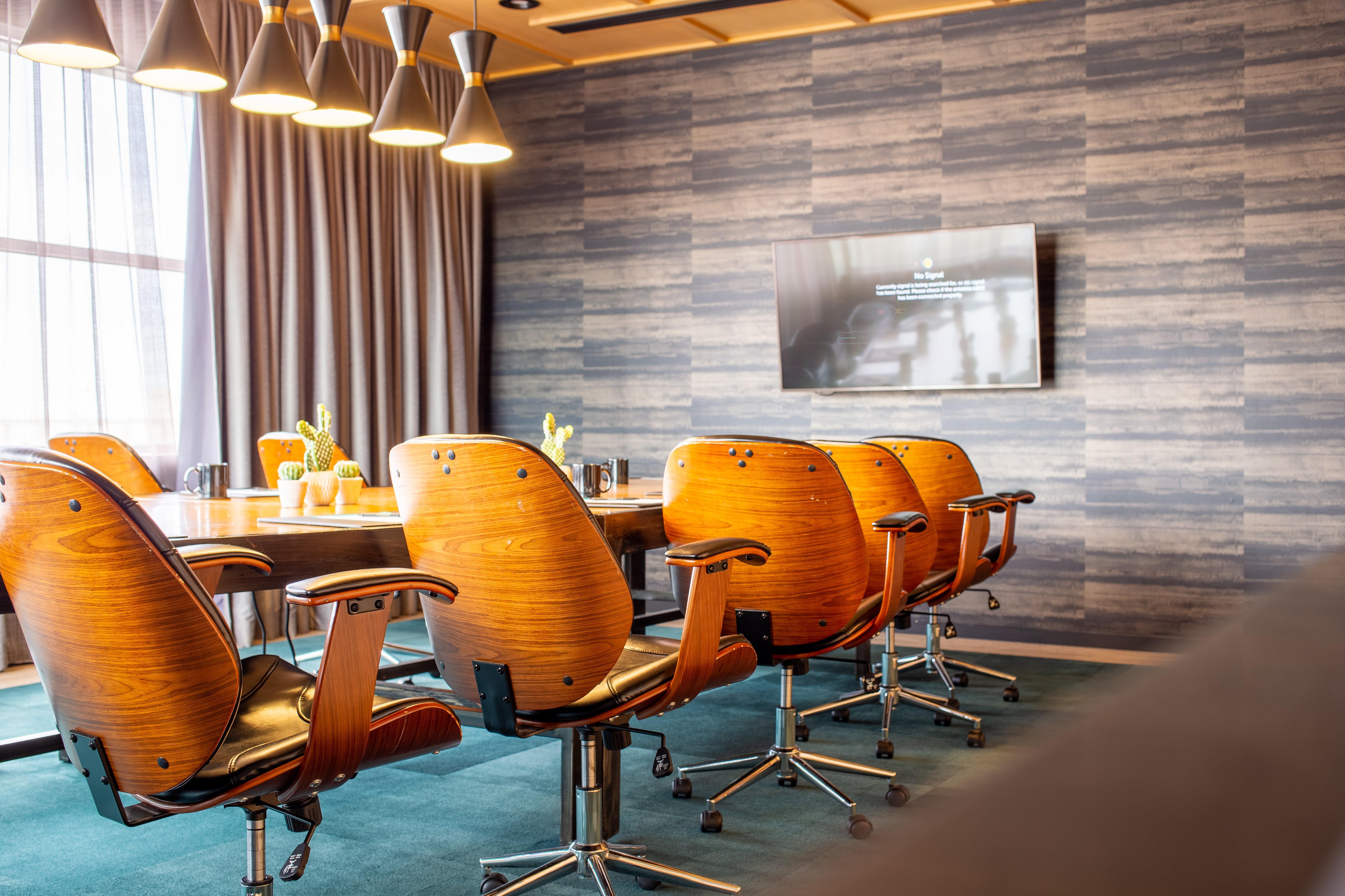 Hotel Indigo El Paso Downtown By Ihg Esterno foto