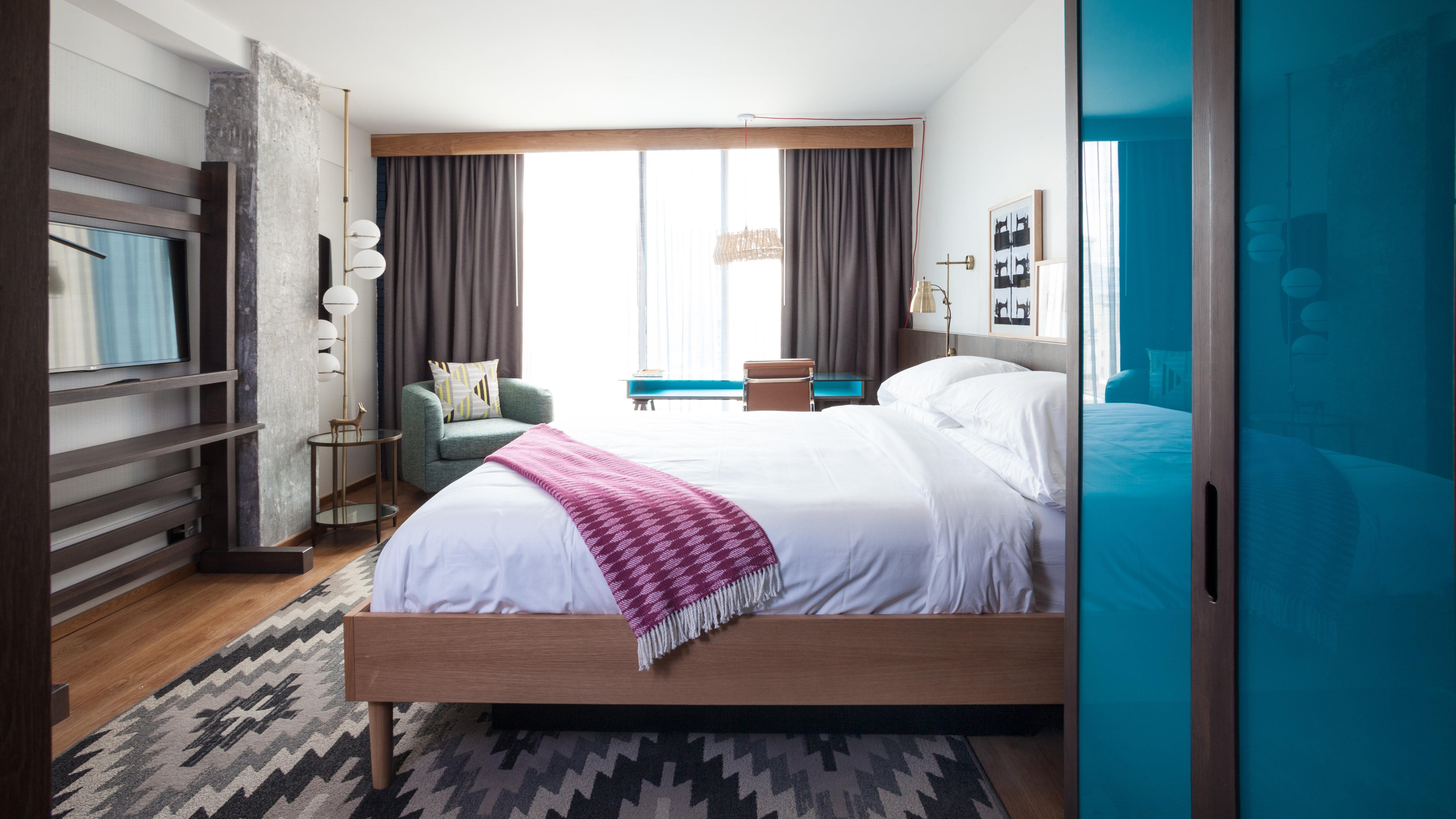 Hotel Indigo El Paso Downtown By Ihg Esterno foto