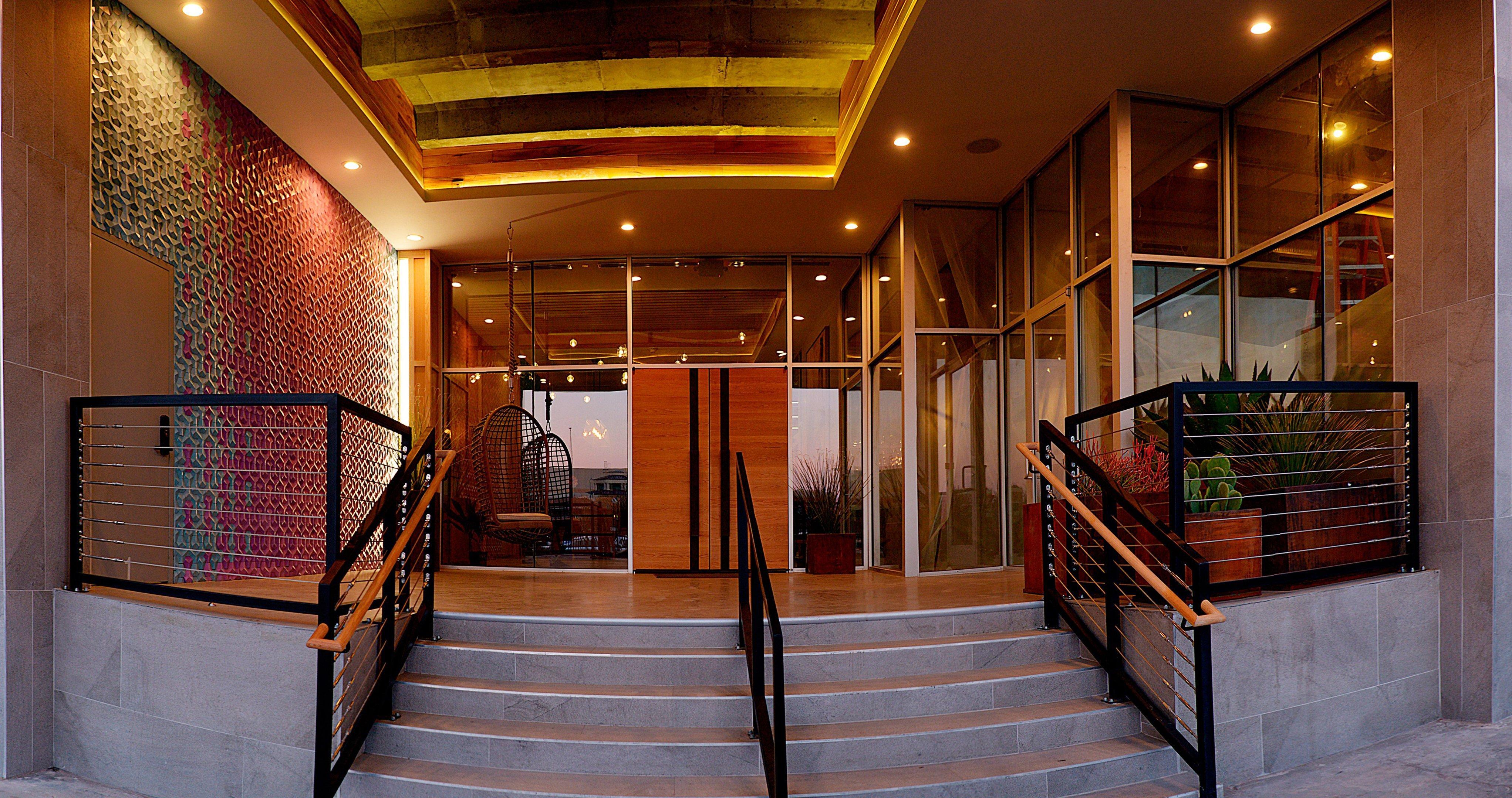 Hotel Indigo El Paso Downtown By Ihg Esterno foto