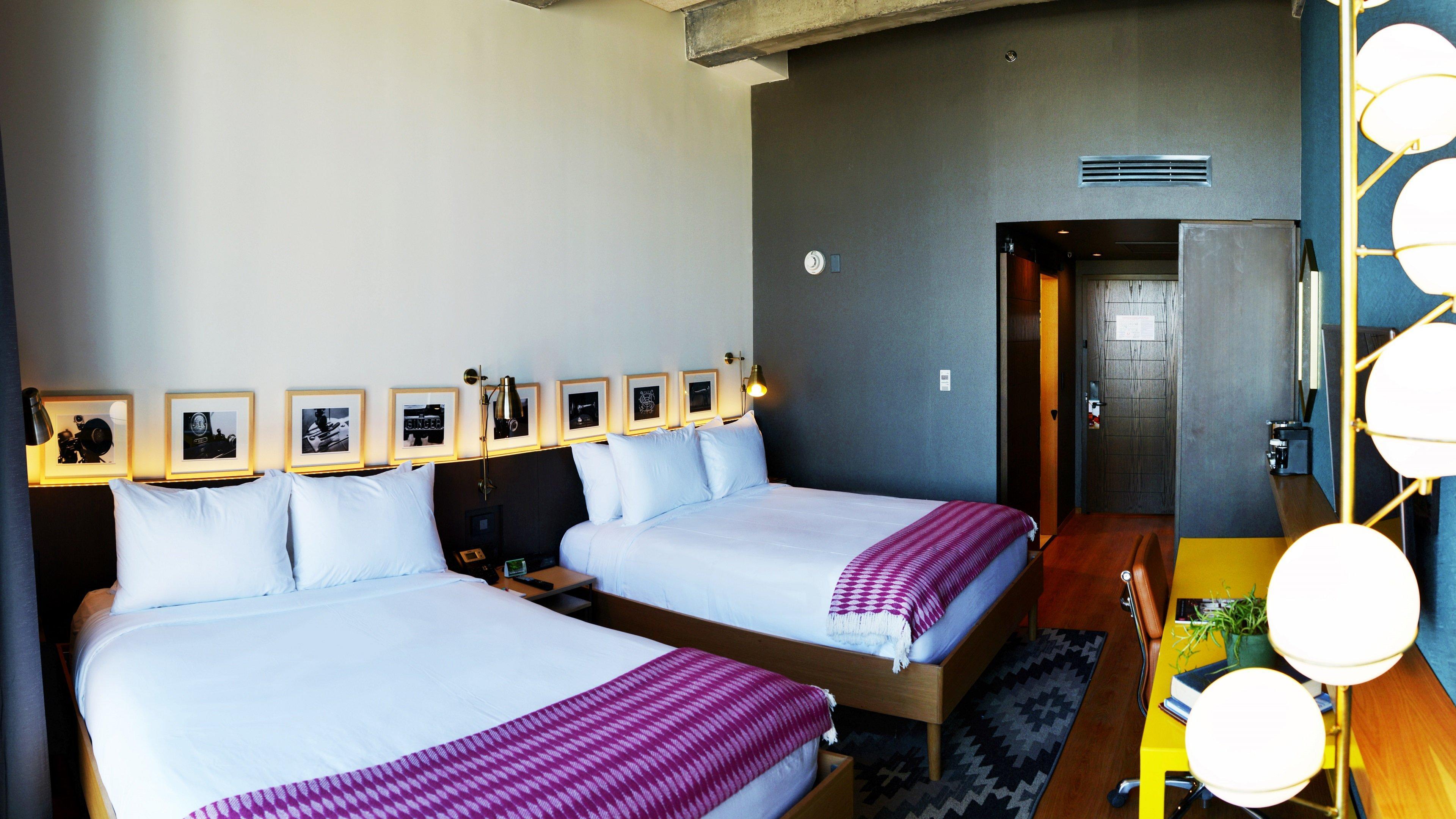 Hotel Indigo El Paso Downtown By Ihg Esterno foto